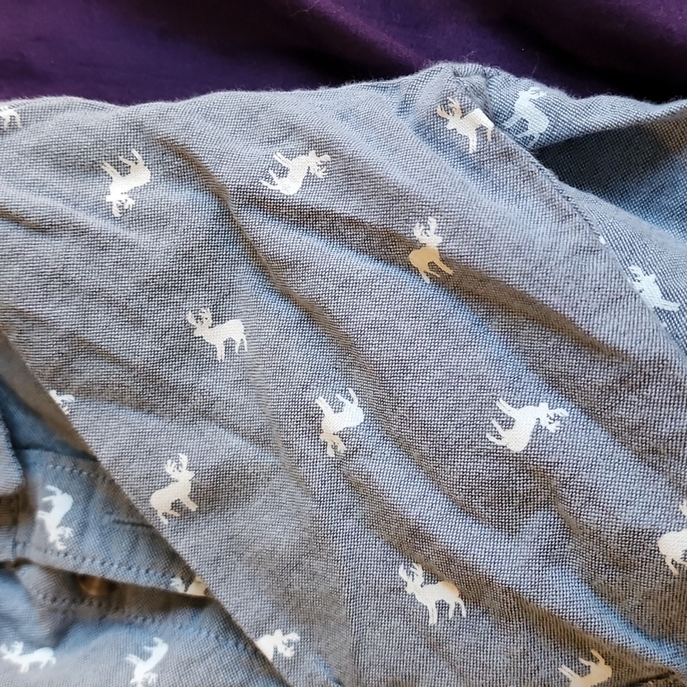 Boy's button down - Picture 4 of 4